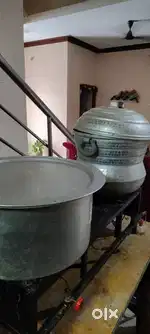 Kitchen accessories for hotels