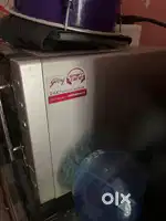Microwave oven