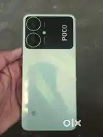 I'm not using this phone
