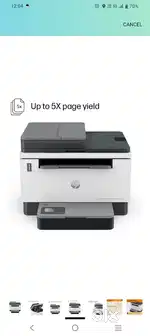 Printers new  model 15/8/2025