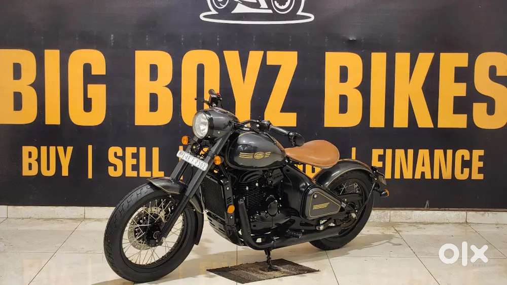 JAWA PERAK 2021 PUNJAB NUMBER