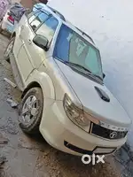 Tata Safari Storme 2018 Diesel Well Maintained