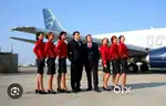 Direct urgent hiring for Male and female in airline