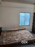 1 RK RESTRICTIONS FREE SEMI FURNISHED JHILPAR NEWTOWN