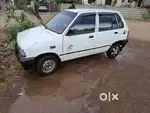 Maruti 800