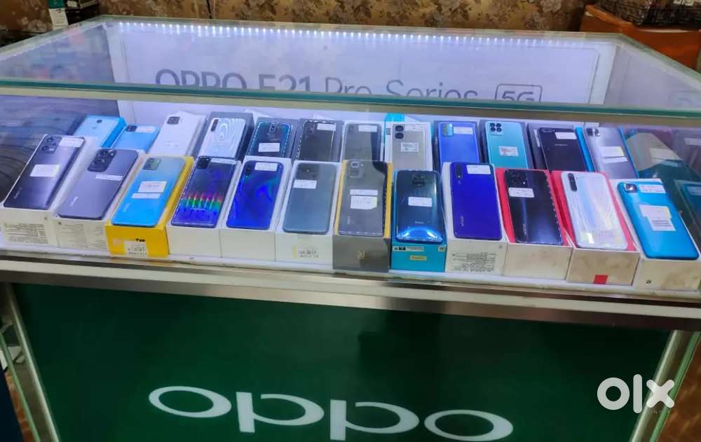 2nd hand mobile wholesale