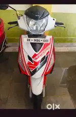 For sell my Scooty HERO MAESTRO