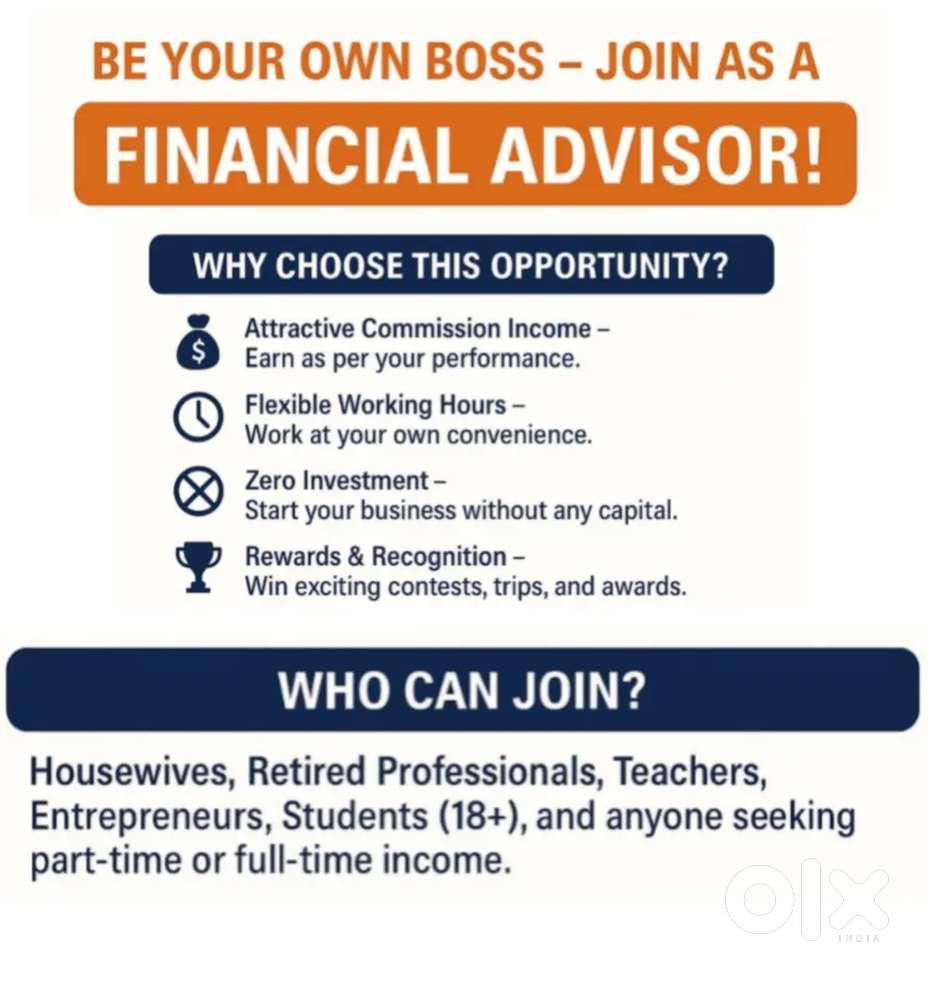 Financial Advisor