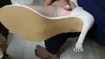 Preety heels