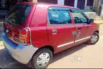 Maruti Suzuki Alto 2005-2010 LXi BSIII, 2010, Petrol