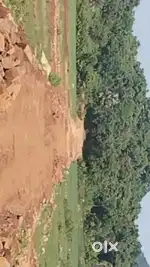 Ploting area