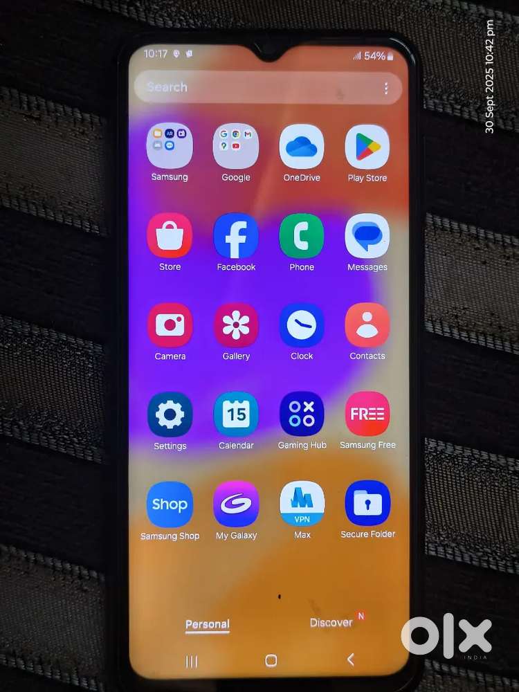 Samsung 5g, F23