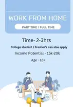 Work from Home