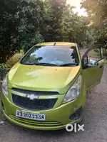Chevrolet Beat Petrol Good Condition