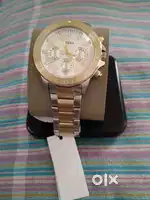 Fossil wrist watch-New