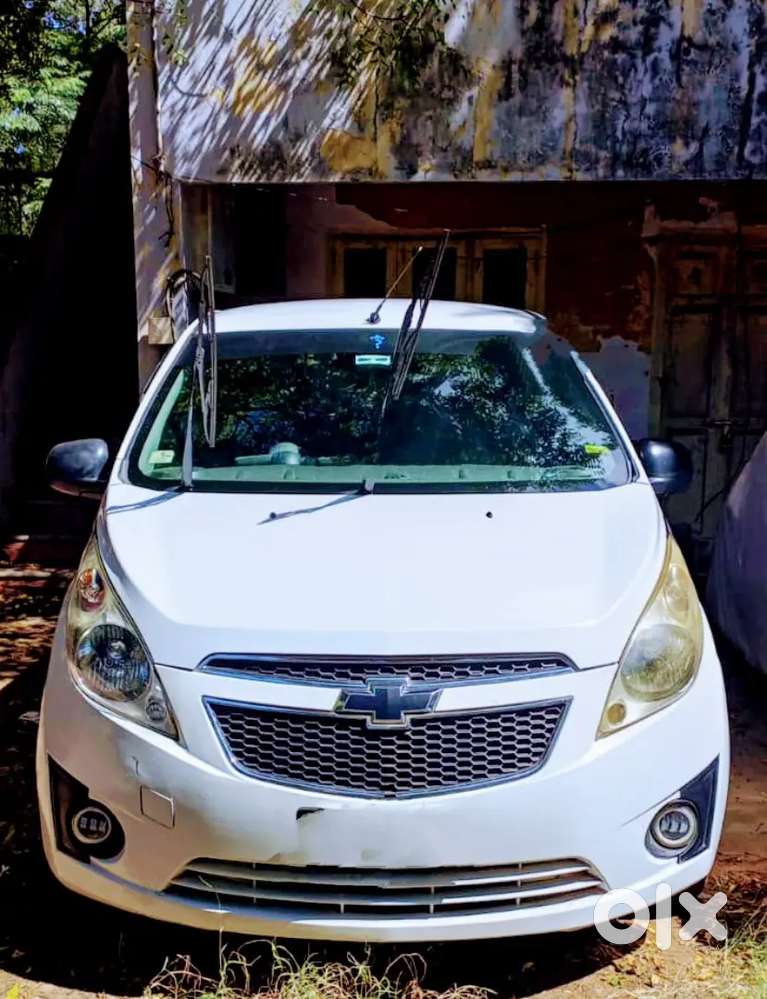 Chevrolet Beat 2013 Diesel 74500 Km Driven
