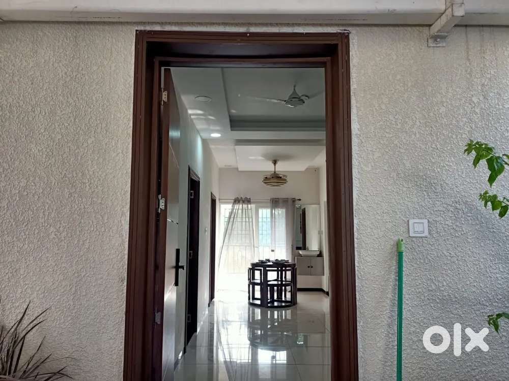 928 Sqft 2BHK Flat in Kovur next to Porur Bhaikadai