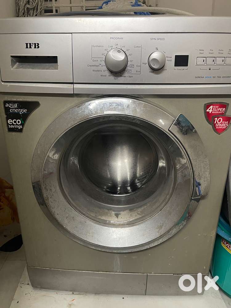 IFB washing machine