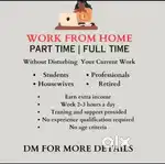Office assistant