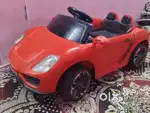 electric car in good condition at 1200rs