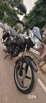 फ्रेश गाड़ी, कोई काम नही, कागज ok