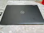 Dell Laptop (touch screen)