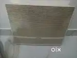 HITACHI 5 STAR WINDOW AC