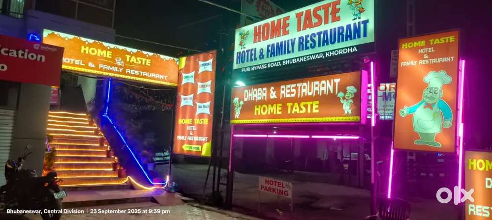 Fast food Chinese chef require