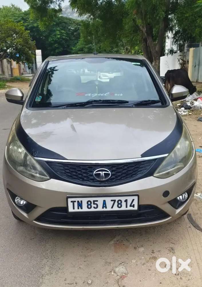 Tata Bolt 2015 Petrol 60000 Km Driven