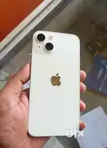 iPhone 13 5G 128 GB internal memory