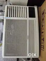 Hitachi 1.5 ton Window Ac