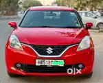Maruti Suzuki Baleno Zeta, 2018, Petrol