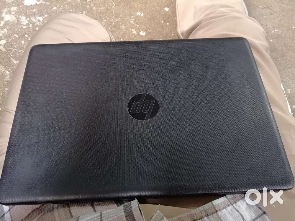 Hp leptop 1