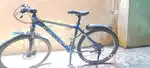This is air 2600 gear cycle...call me amount is not fixed
