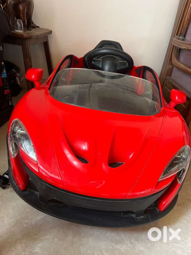 Kids Remote Car