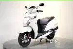 TVS JUPITER 125