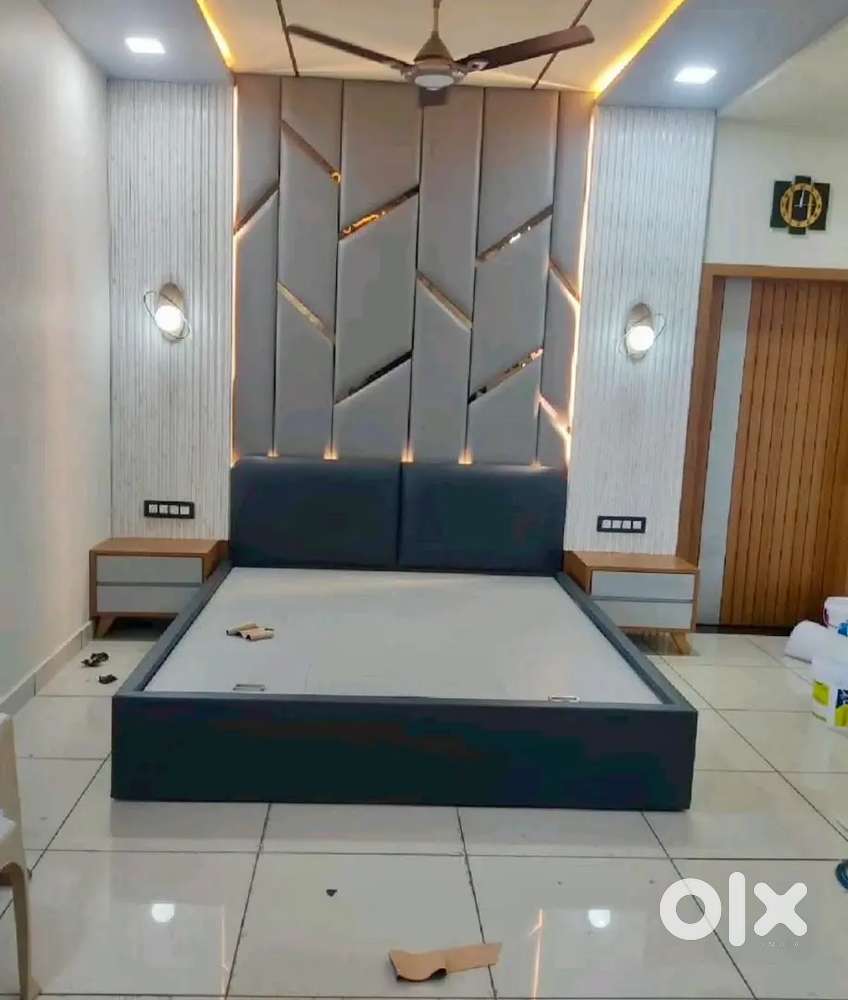 All typesModular Furniture