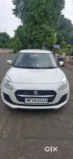 Maruti Suzuki Swift VXi 1.2 ABS BS-IV, 2021, Petrol