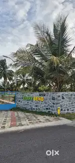 Corner Plot at Near Mettupalayam