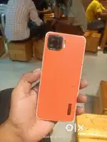 OPPO F17 6/128 exchange available