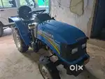 Mini tractor