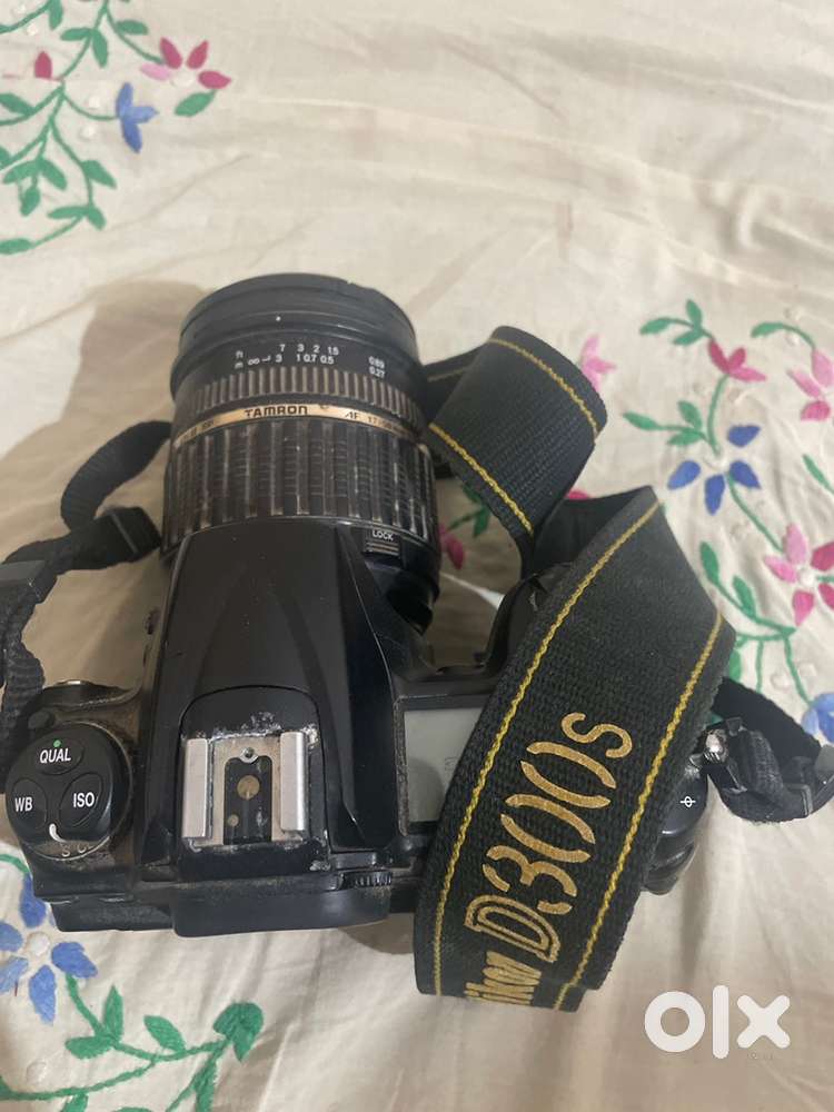 Nikon d300 s