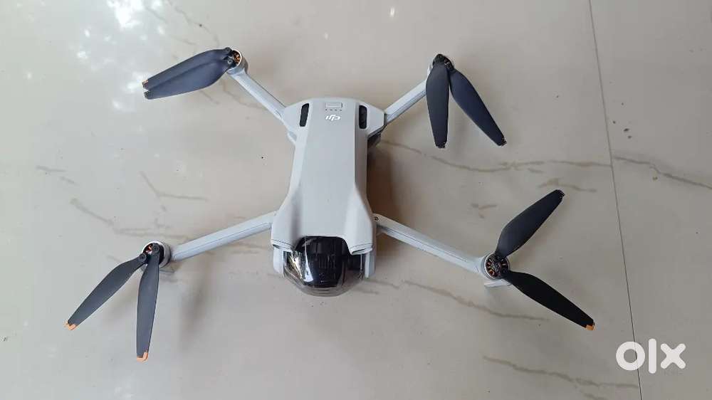 Dji mini 3