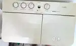 ONIDA 6.5 KG SEMI AUTOMATIC WASHING Machine ( Dryer motor खराब है)