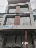 Whole building for rent at chemali devi road