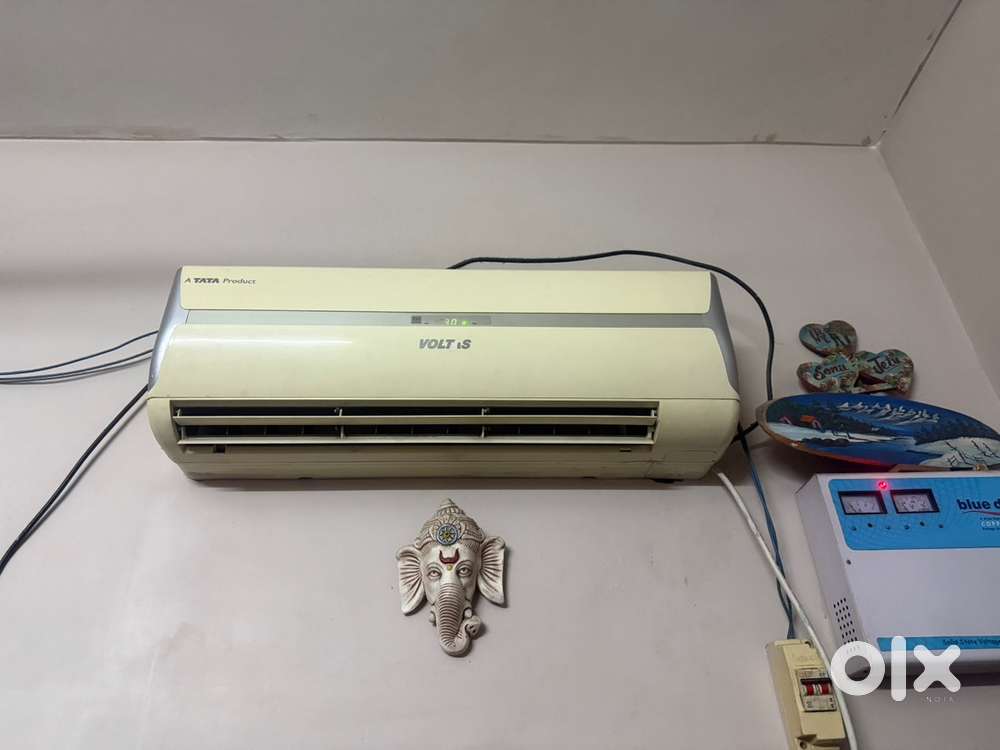 1 Ton Voltas