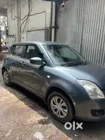 Maruti Suzuki Swift 2010 MP04 CNG or 2030 tak valid