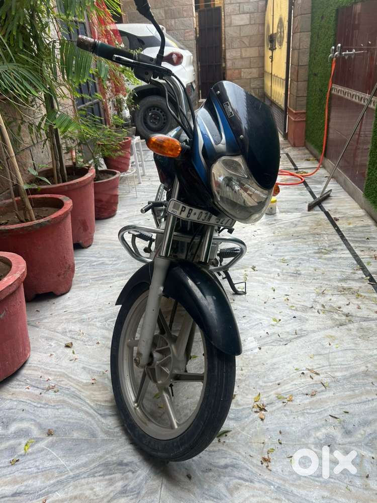 Good Condition with extended RC