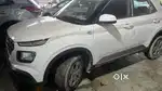 New genuine car