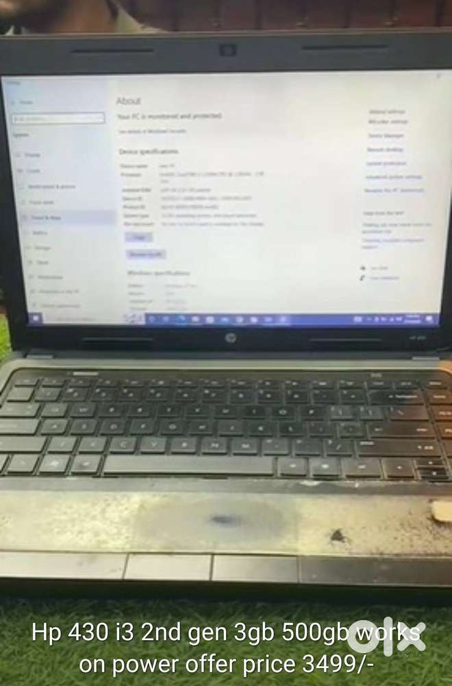 hp 430 elitebook chromebook zbook microsoft surface pro msi samsung